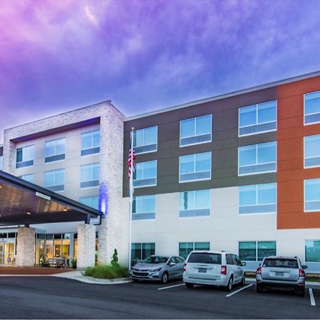 Holiday Inn Express & Suites - Milledgeville, An Ihg Hotel Extérieur photo