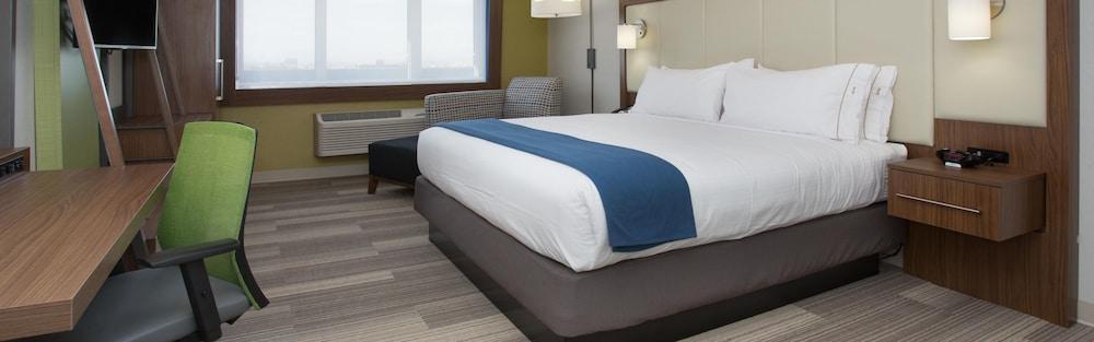 Holiday Inn Express & Suites - Milledgeville, An Ihg Hotel Extérieur photo