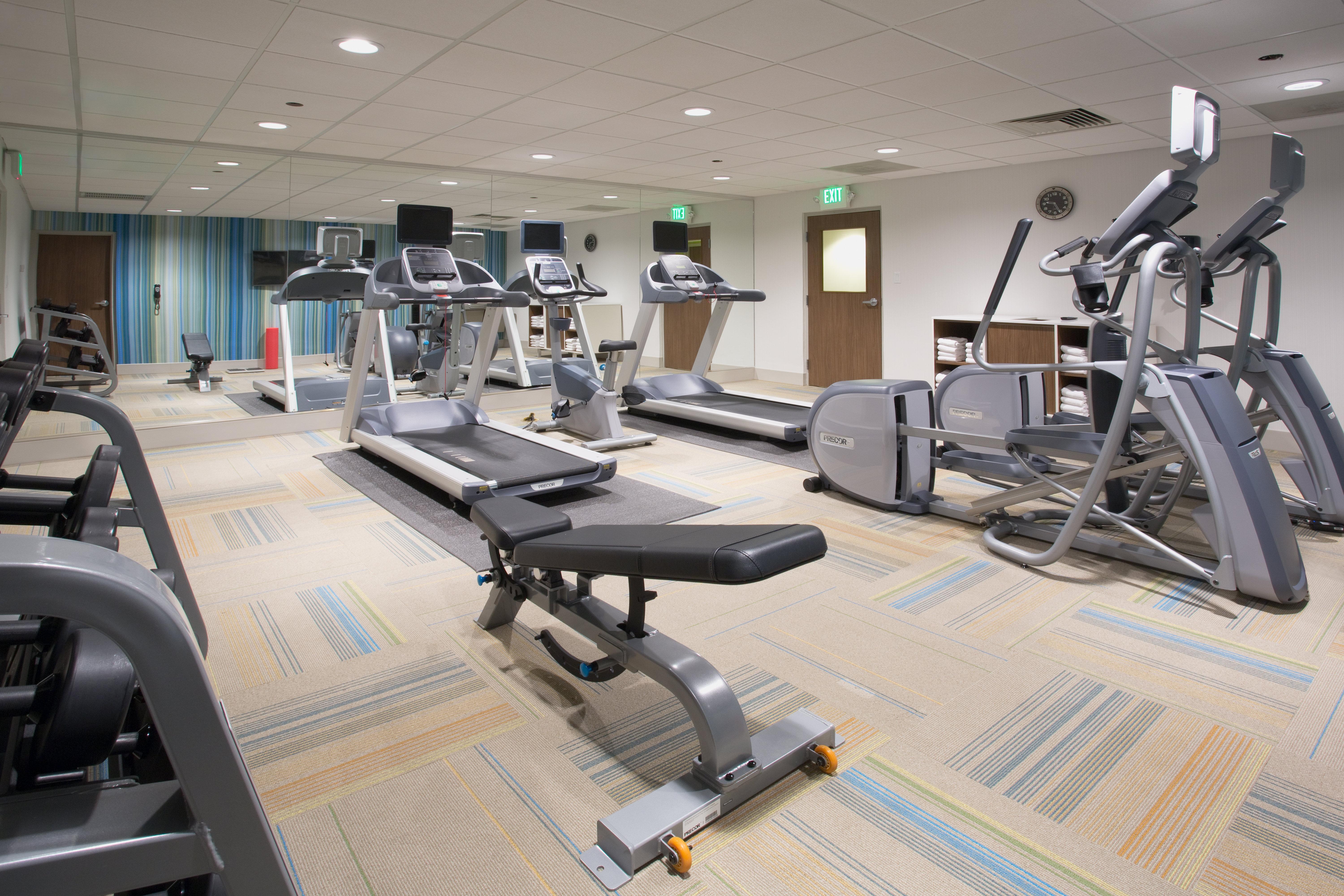 Holiday Inn Express & Suites - Milledgeville, An Ihg Hotel Extérieur photo