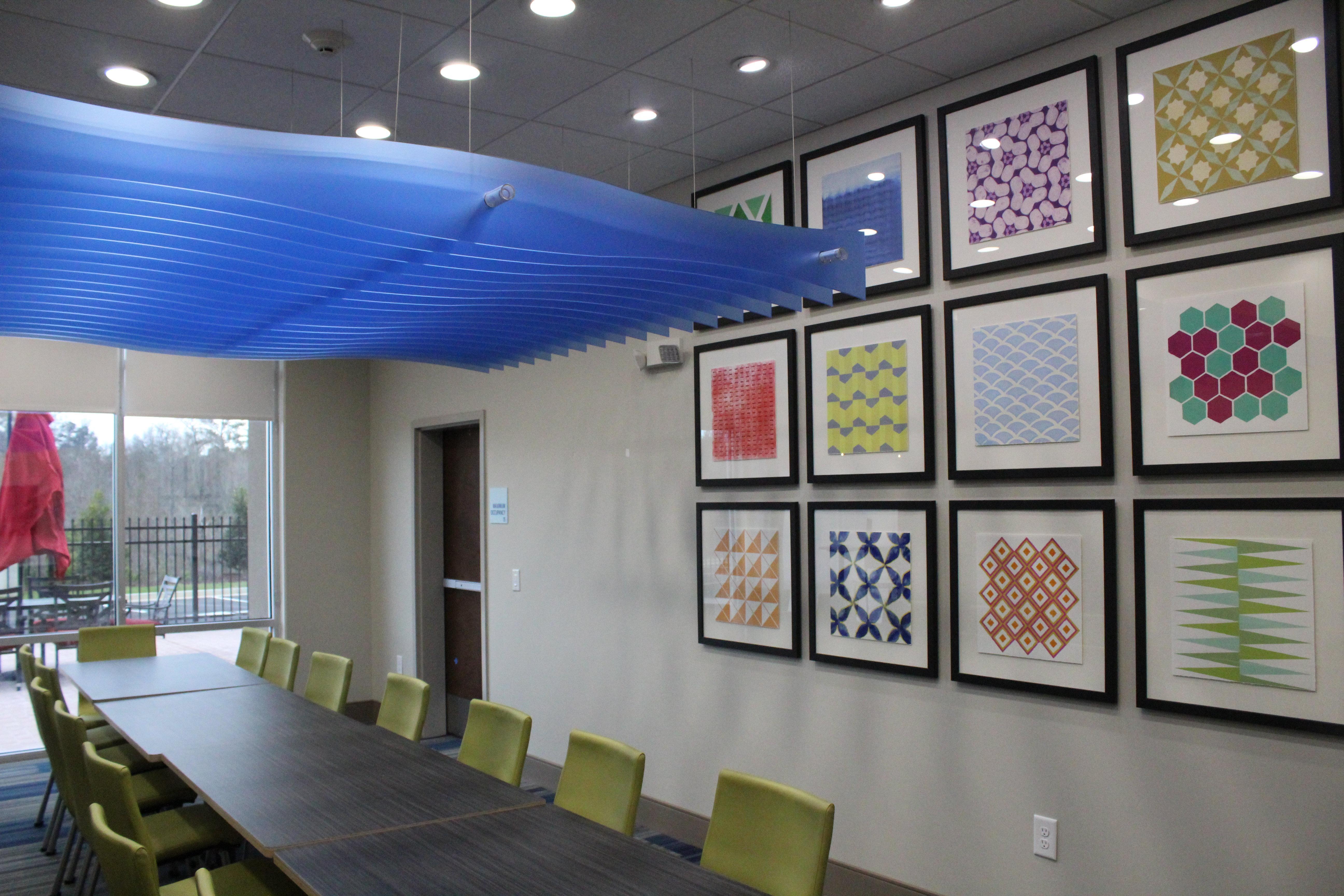 Holiday Inn Express & Suites - Milledgeville, An Ihg Hotel Extérieur photo