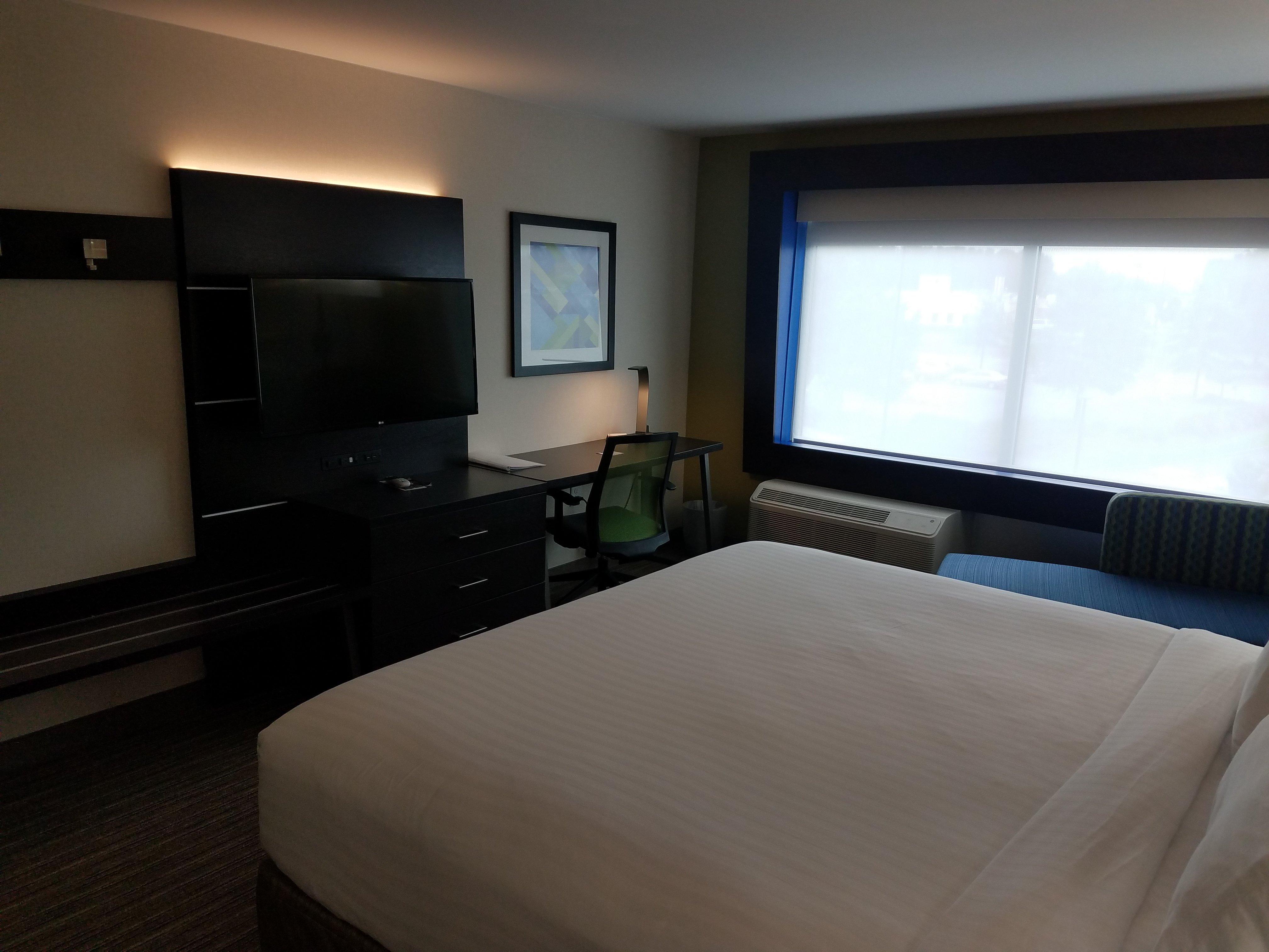 Holiday Inn Express & Suites - Milledgeville, An Ihg Hotel Extérieur photo