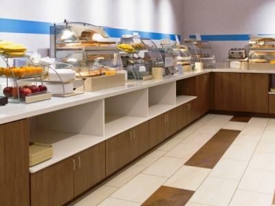 Holiday Inn Express & Suites - Milledgeville, An Ihg Hotel Extérieur photo
